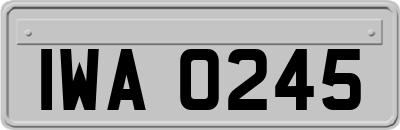 IWA0245
