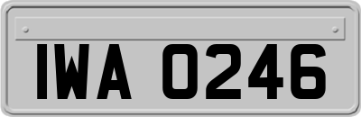 IWA0246