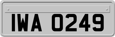 IWA0249