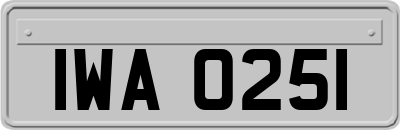 IWA0251