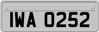 IWA0252