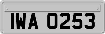 IWA0253