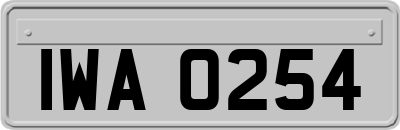 IWA0254
