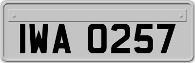IWA0257