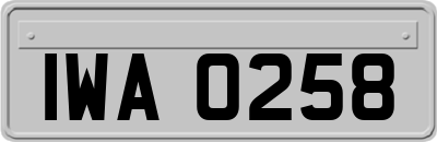 IWA0258
