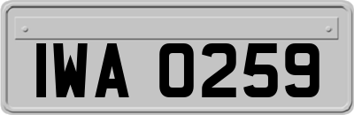 IWA0259