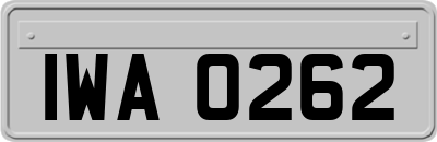 IWA0262