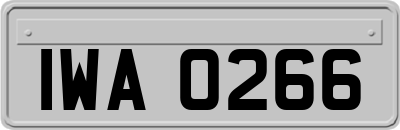IWA0266