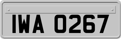 IWA0267