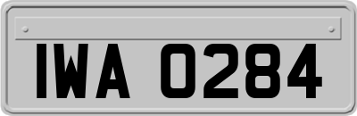 IWA0284