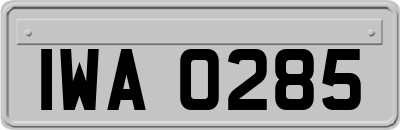 IWA0285
