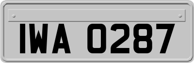 IWA0287