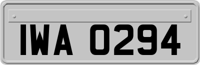IWA0294