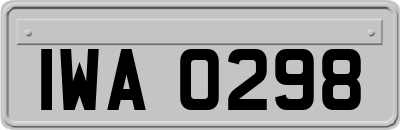 IWA0298