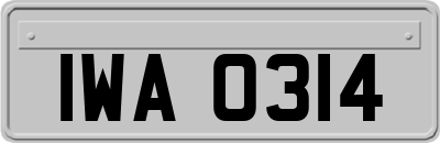 IWA0314