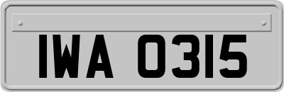 IWA0315