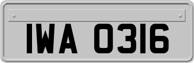 IWA0316