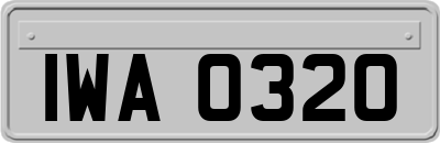 IWA0320