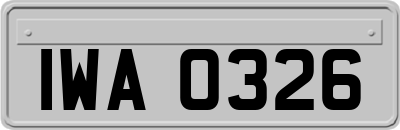 IWA0326
