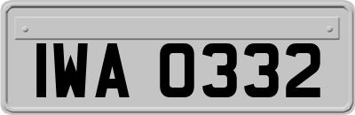 IWA0332