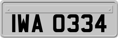 IWA0334
