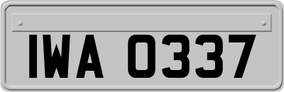 IWA0337