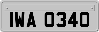 IWA0340