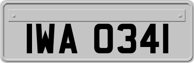 IWA0341