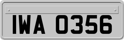 IWA0356