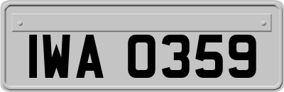 IWA0359