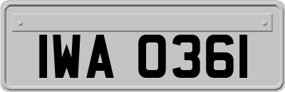 IWA0361