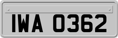 IWA0362