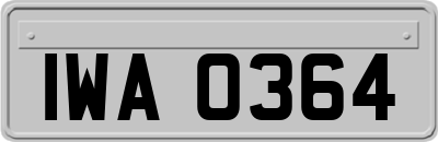 IWA0364