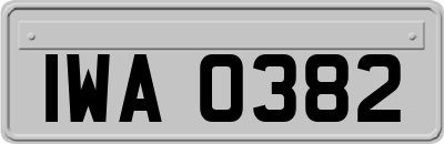 IWA0382
