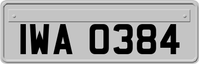 IWA0384