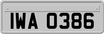 IWA0386