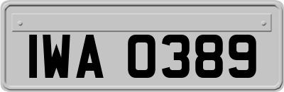 IWA0389
