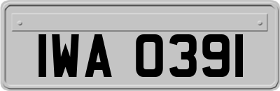 IWA0391
