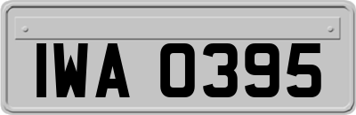 IWA0395
