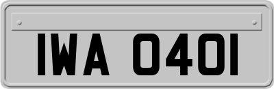 IWA0401