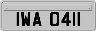 IWA0411