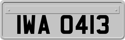 IWA0413