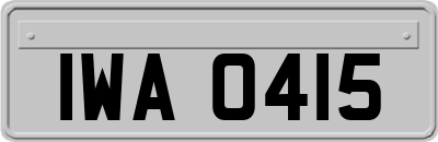 IWA0415