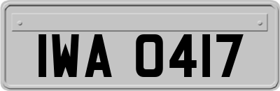 IWA0417