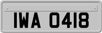 IWA0418