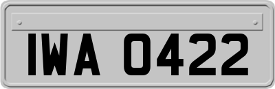 IWA0422