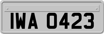 IWA0423
