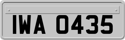 IWA0435