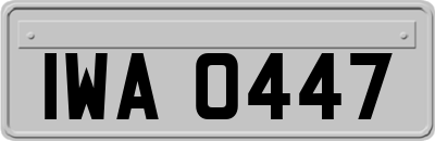 IWA0447