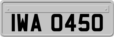 IWA0450
